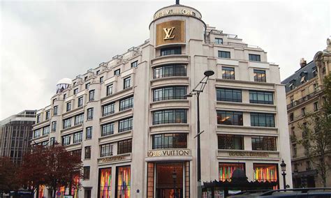 where to buy vintage louis vuitton in paris|louis vuitton paris shop.